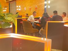 -鼎原力量东北吊炉烧烤(幸福街店)