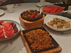 -北李·海肠捞饭·大连菜(望京凯德MALL店)