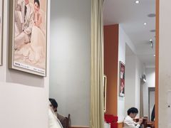 -海马体照相馆(万菱汇店)