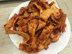 干豆腐-顺通大冷面(总店)