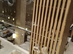 -杭州城中香格里拉大酒店
