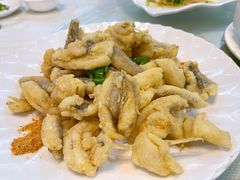 -奇香海鲜酒楼