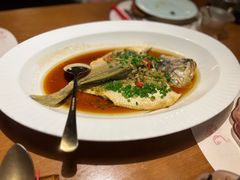 -荷风细雨·中国茶宴(碧云店)