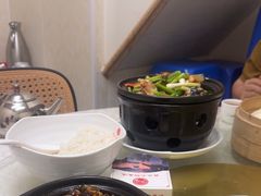 -德記大排档 26年老字号(西湖店)