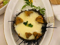 -开海·红岛海鲜虾水饺(石老人店)