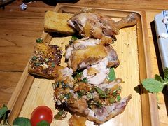 -云念·云水遥(金台路店)