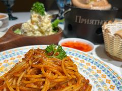 -俄士厨房(五棵松华熙LIVE店)