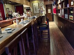 -半藏居酒屋(香港花园店)