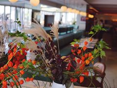 -城市露台景观餐厅(淮海路店)