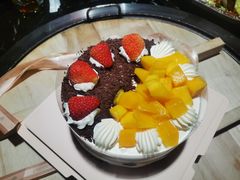 -丽莎蓓甜CAKE生日蛋糕·动物奶油(石家庄店)