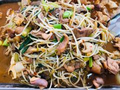 -龙上水现炒生料(柳沙店)
