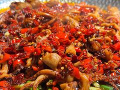-辣得叫湘菜(四明店)