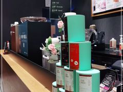 -星巴克(深圳宝能太古城南区店)