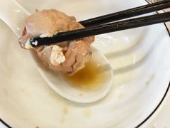 -后街佬·炭火鲜鱼杂(南城店)