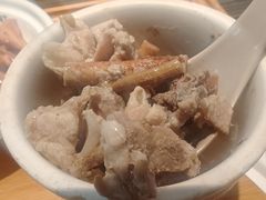 -72街荷叶饭(东方宝泰广场店)