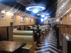 卡座-美达尔烧烤海鲜家常菜(泰山路店)