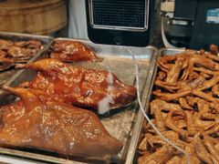 -竺桥兄弟烤鸭(总店)