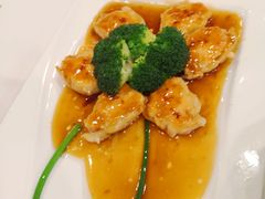 -广州酒家(文昌总店)