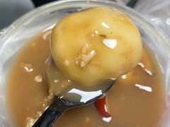 -罗子龙罗家桂花汤圆(曹都巷店)