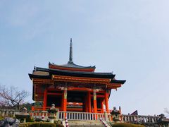 -京都冈本和服体验租赁店(清水寺店)