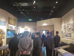 -中国闽台缘博物馆