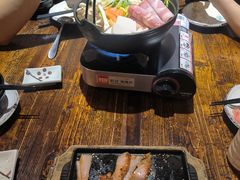 -小川洋风料理(街道口店)