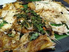 -云海肴·汽锅鸡·云南菜(天津国金汇店)