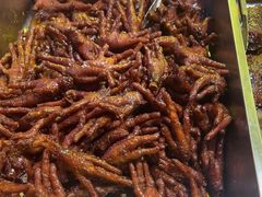 -乔波食品(杜桥中心菜场店)