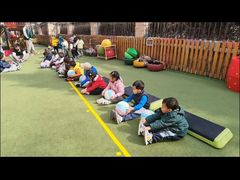 -MUFFY'S博识梦飞幼儿园(万柳园)