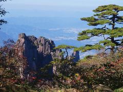 -黄山风景区