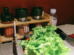 -谷牛日式烤肉(宝山U天地店)