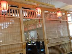 -九田家黑牛烤肉料理(二天地店)