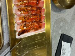 -妥妥烤肉料理(昙华林店)