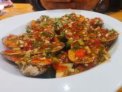 -小城粥道·海胆鲜虾粥(解放广场店)