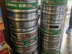 -大杰海鲜锅(基隆路店)