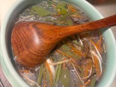 -吴越荣记苏州菜·松鼠桂鱼(月光码头店)