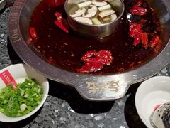 -李雪火锅食府(宽窄巷子总店)