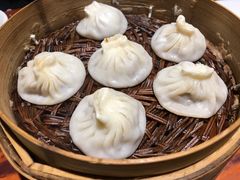 蟹黄汤包-花园茶楼(兴城西路店)