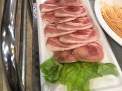 -正德源煎牛肉(安康南路店)
