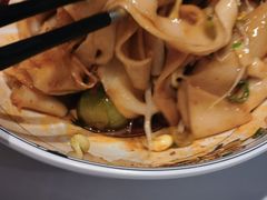 -汉唐宴长安食府