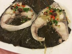 -宝华海景大酒店·望绿苑