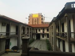 -湖北省中医院(花园山院区)