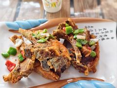 -清真·伊清阁餐厅