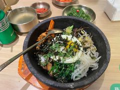 -西塔老太太拌饭(城市集市龙之梦店)