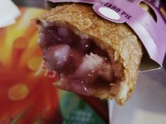 -麦当劳(武商建二店)