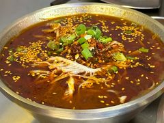 -蓉三少冒烤鸭·四川小吃集(北京首店)