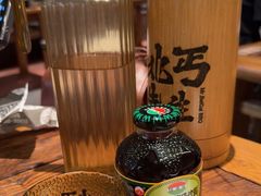 -北丐先生·野馄饨烧烤(长宁龙之梦店)