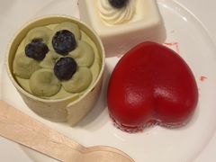 -天津东凯悦酒店·Market Café自助餐厅
