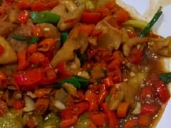 -兰湘子·湘菜小炒(石家庄万象城店)