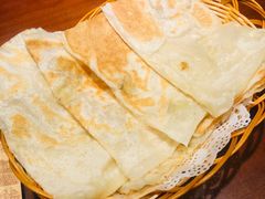 橙汁菠萝饼-临潼印象·特色陕菜